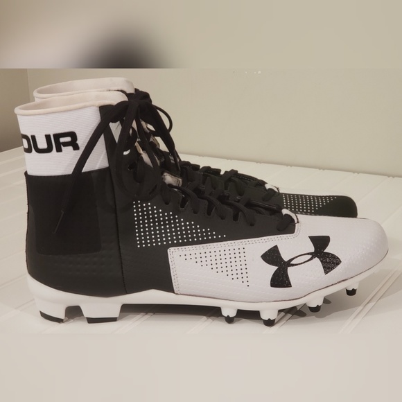 Under Armour Other - Men's UNDER ARMOUR Baseball CLEATS